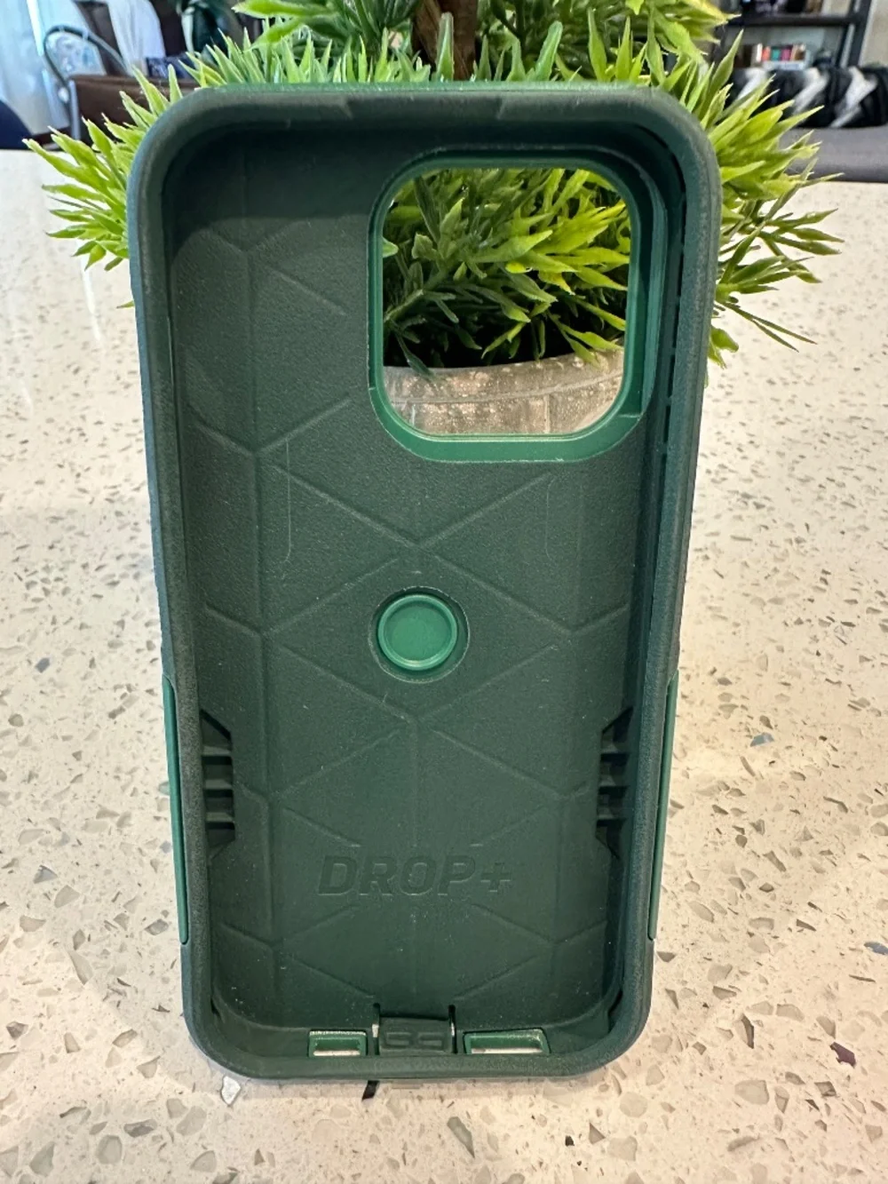 OtterBox iPhone 14 Pro (ONLY) Commuter Series Case